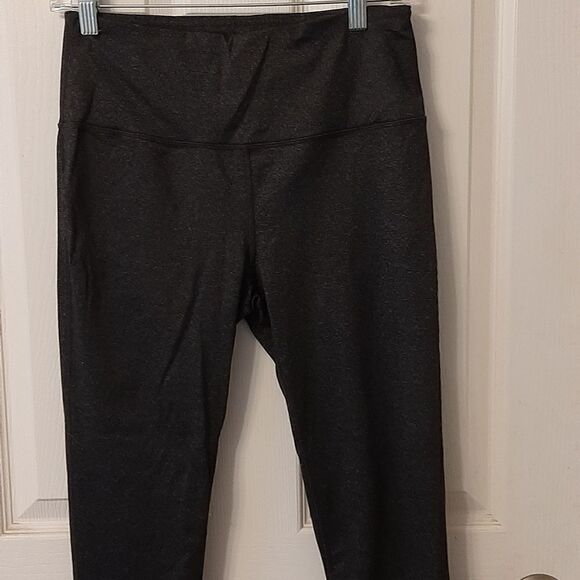 RBX Cropped Yoga Leggings - Picture 1 of 1